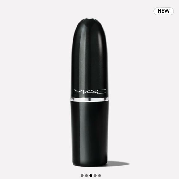 MAC Cosmetics Lustreglass Lipstick - Picture 1 of 2